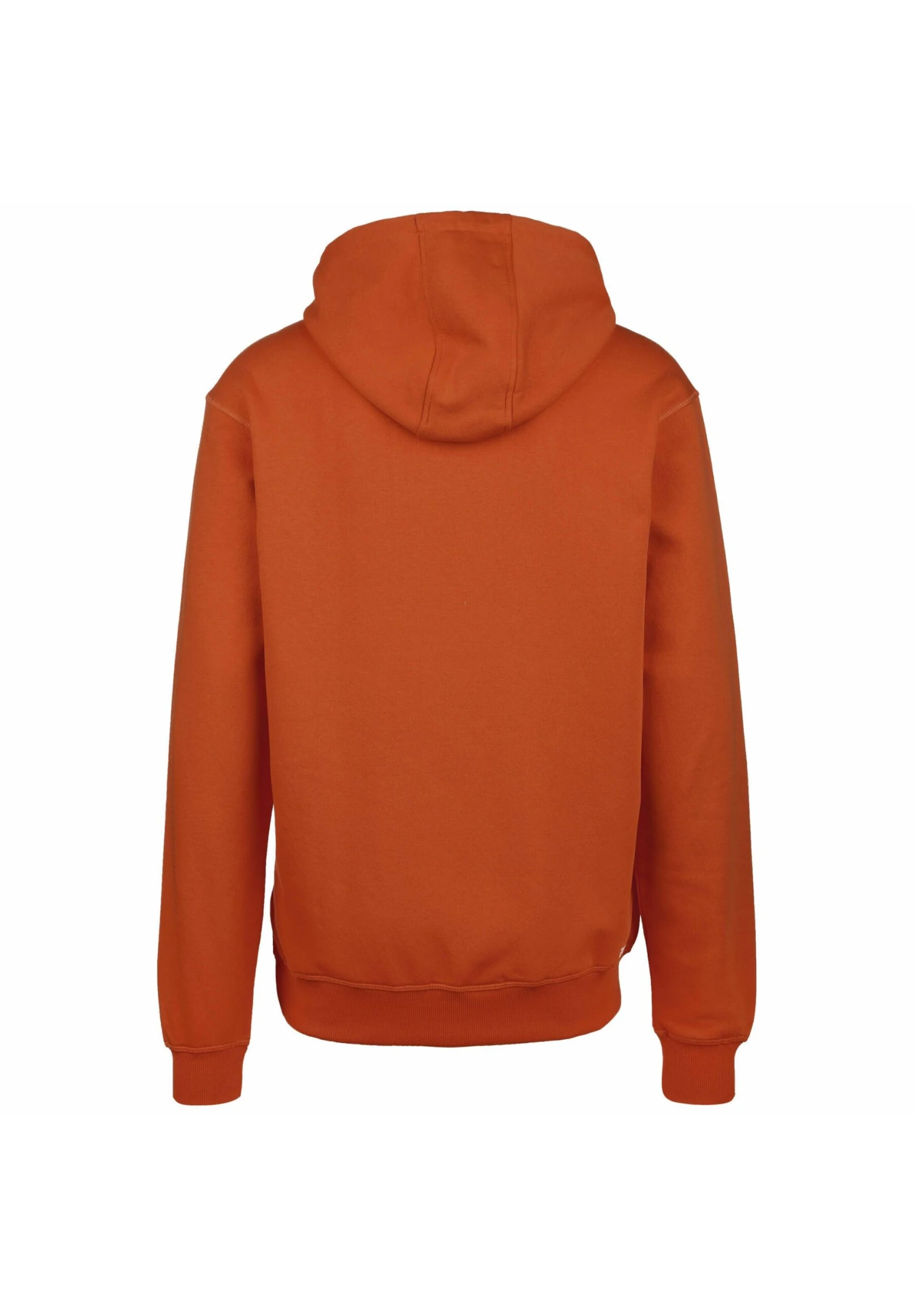 Fila Classic Pure - Jersey Con Capucha - Tigerlily 2 Fila Classic Pure - Jersey Con Capucha - Tigerlily - Imagen 2