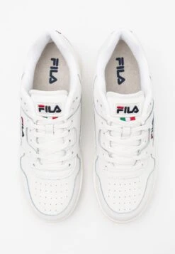 Fila Arcade - Zapatillas - White -Fila dc64cdf33a164ee99d01d21b717a2399