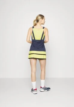 Fila Skort Cosima - Falda De Deporte - Limoncello 7 Fila Skort Cosima - Falda De Deporte - Limoncello -Fila dc8fa28e0bae4f9bae22f6025a977908