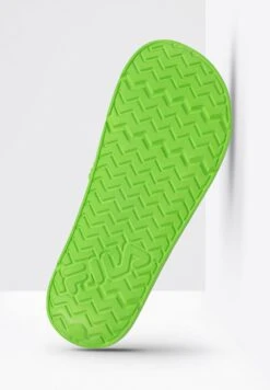 Fila Morro Bay- Sandalias Planas - Green Gecko -Fila dcc6627a81a643368ee61bb399ea6ef6