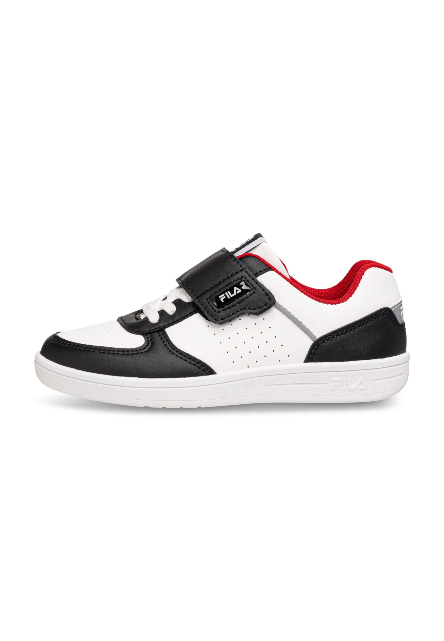 Fila C Court Cb - Zapatillas - White/Black 1 Fila C Court Cb - Zapatillas - White/Black
