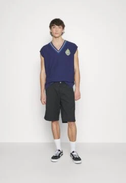 Fila Talkau Knitted - Jersey De Punto - Medieval Blue -Fila dd35b8fd6a134bed9d3fbc83afc4e610