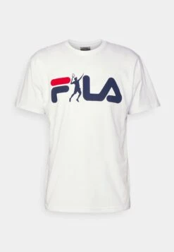 Fila Man- Pijama - White/Blue -Fila dd6c4a9bcd5845899a8c1a6d40adcc11