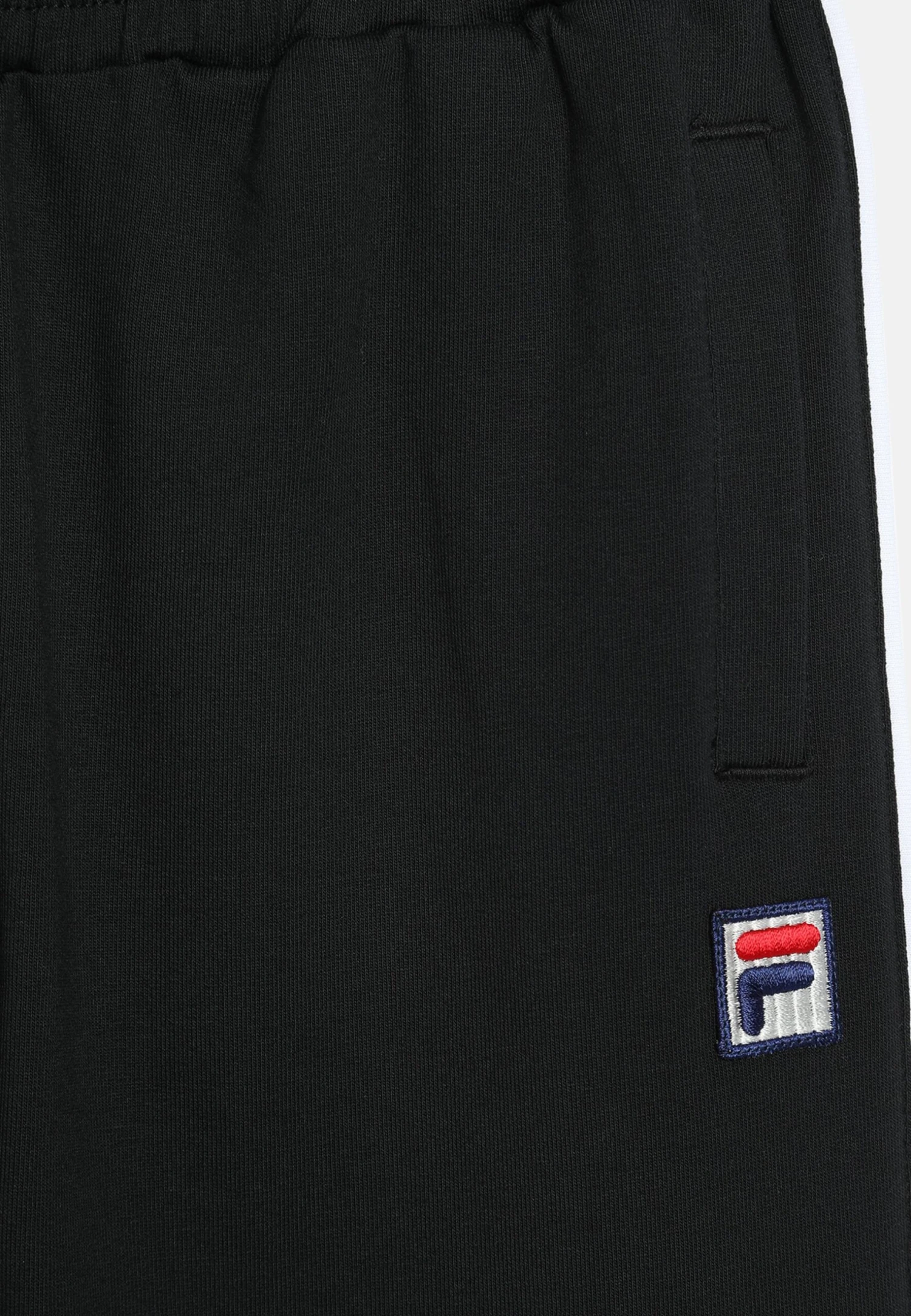 Fila Zakopane - Pantalones Deportivos - Black Beauty 3 Fila Zakopane - Pantalones Deportivos - Black Beauty - Imagen 3