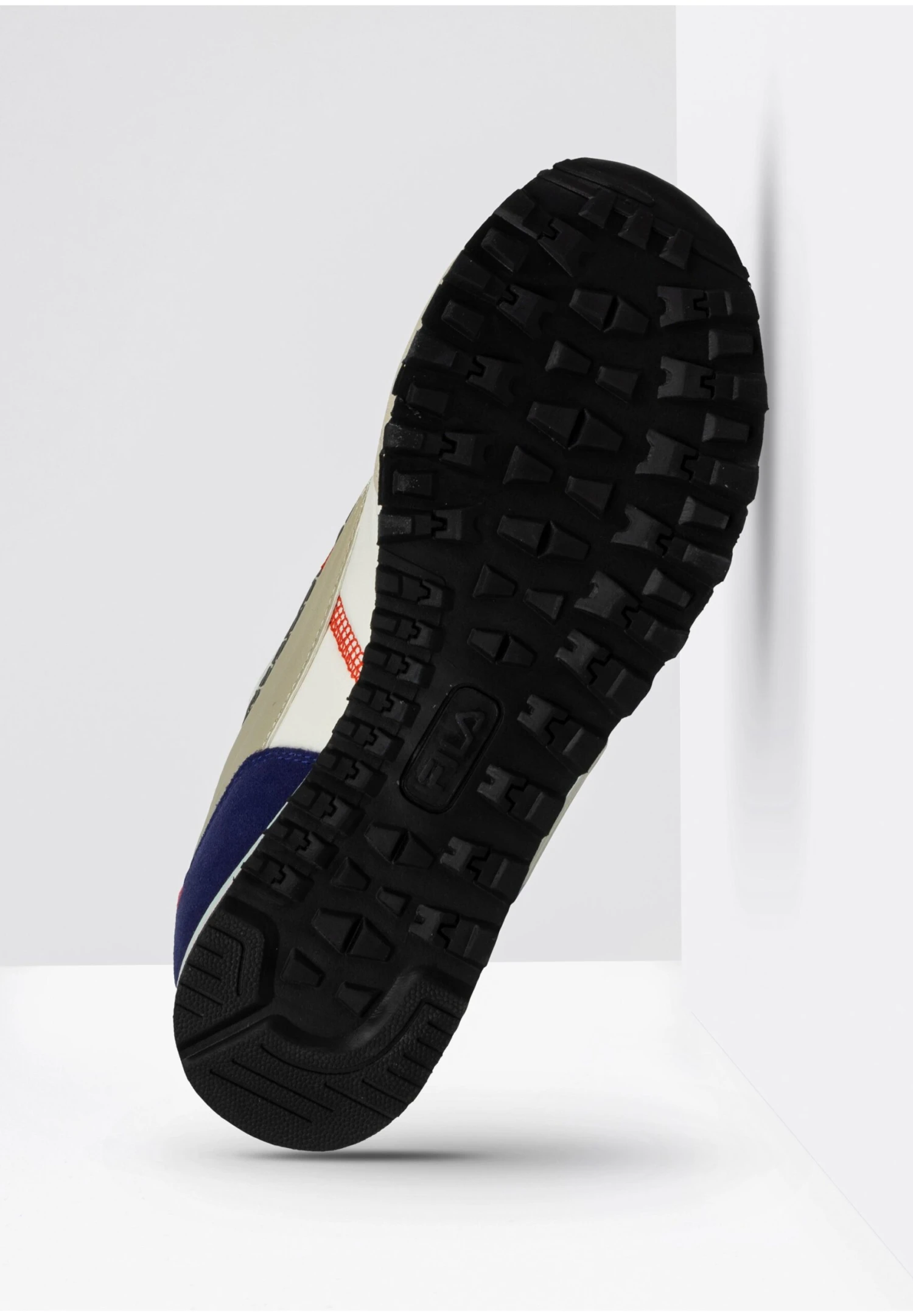 Fila Footwear Retronique- Zapatillas - Antique White 5 Fila Footwear Retronique- Zapatillas - Antique White - Imagen 5