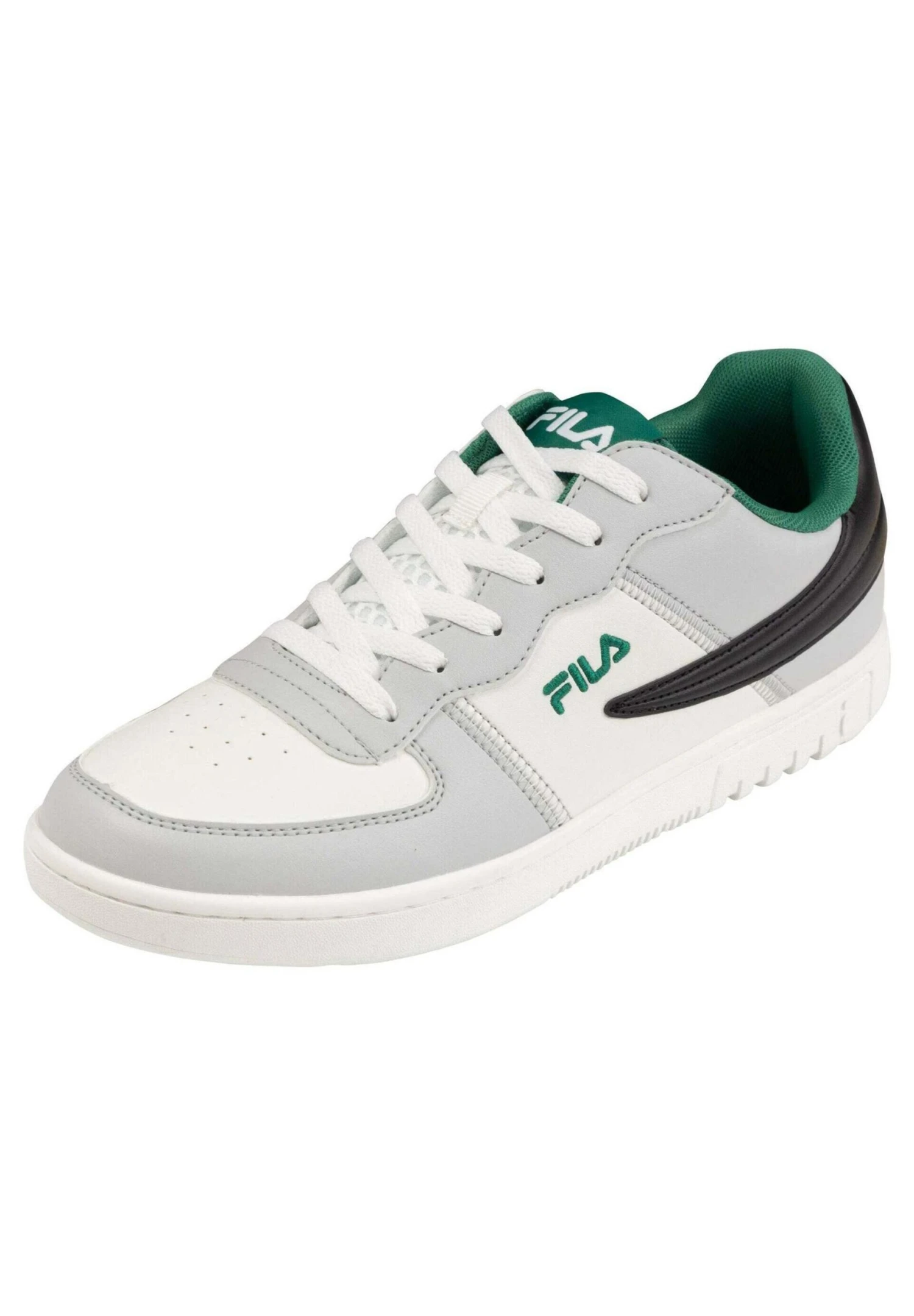 Fila Noclaf - Zapatillas - Weiss 2 Fila Noclaf - Zapatillas - Weiss - Imagen 2
