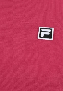 Fila Bialowieza - Vestido Informal - Carmine -Fila ddb96def70f6410b8040d57498ff9040