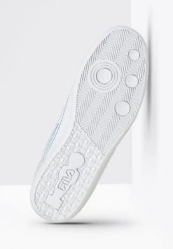 Fila Zapatillas - White Lapis Blue -Fila de018cb73e624f609c112b1e0efea4f5