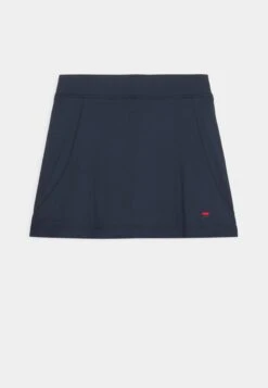 Fila Skort Sonia Girls - Falda De Deporte - Peacoat Blue