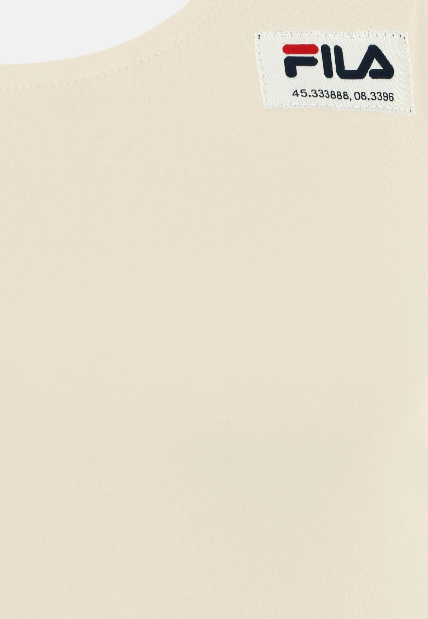 Fila Teldau Skater- Vestido Ligero - Antique White 5 Fila Teldau Skater- Vestido Ligero - Antique White - Imagen 5