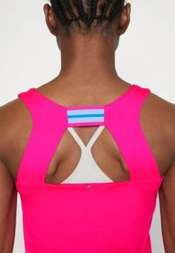 Fila Alissa - Top - Pink Glo -Fila def6b434f4514d7ab3d1b6448c74debc