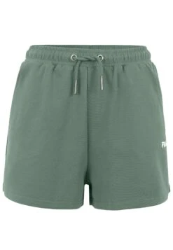 Fila Brandenburg High Waist - Pantalón Corto De Deporte - Silt Green 8 Fila Brandenburg High Waist - Pantalón Corto De Deporte - Silt Green -Fila df25e8e7dfb74a14bd1d2e9b4d990d5e