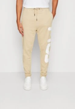 Fila Bronte Pants Unisex - Pantalones Deportivos - Fields Of Rye