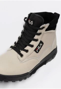 Fila Footwear Grunge Ii Bl Mid Wmn - Botines Con Cordones - Feather Gray 11 Fila Footwear Grunge Ii Bl Mid Wmn - Botines Con Cordones - Feather Gray -Fila dfbe59828d7a4208a553f858afcb5c8c