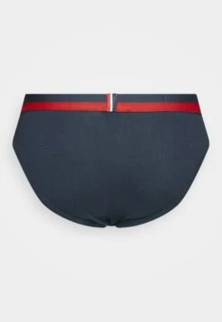Fila Man Brief 3 Pack - Braguitas - Navy 6 Fila Man Brief 3 Pack - Braguitas - Navy -Fila dfd2c086a89b48ac90f6983dd073c46f