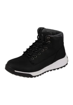 Fila Footwear Lance Xxi - Botines Con Cordones - Black Castlerock 15 Fila Footwear Lance Xxi - Botines Con Cordones - Black Castlerock -Fila dfe8a9ca803f46ffa3063c87f5cdc459