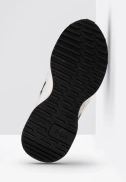 Fila Footwear Contempo Wmn - Zapatillas - Whiteturtledove -Fila e0067b32ff8c409c8ff4891e579e2722