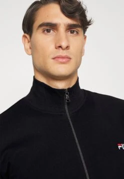 Fila Man - Pijama - Black -Fila e011e68324fe405ca269cd7ac15afd15