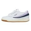 Fila Zapatillas - White Fair Orchid