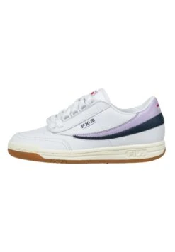 Fila Zapatillas - White Fair Orchid