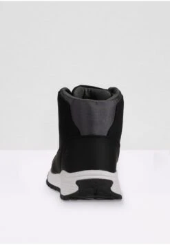 Fila Footwear Lance Xxi - Botines Con Cordones - Black Castlerock 11 Fila Footwear Lance Xxi - Botines Con Cordones - Black Castlerock -Fila e1372eaef5894dec913364bc0808bdac