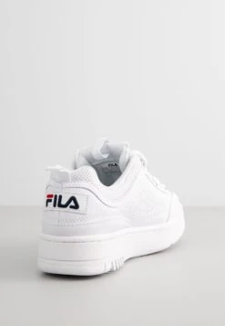 Fila Fx Disruptor Wmn - Zapatillas - White -Fila e138dd558323424db49b106b65aed62a