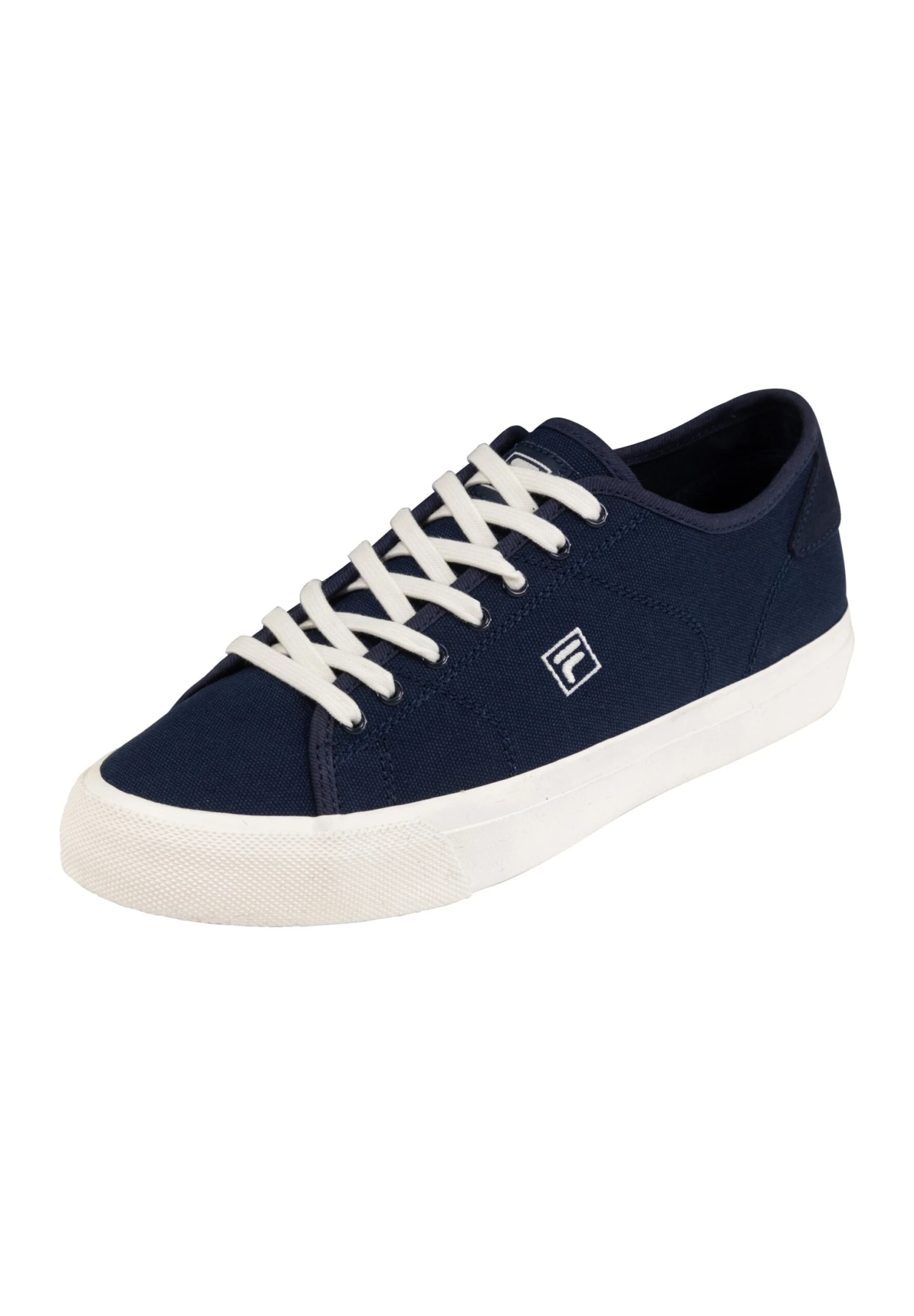 Zapatillas - Fila Navy 2 Zapatillas - Fila Navy - Imagen 2