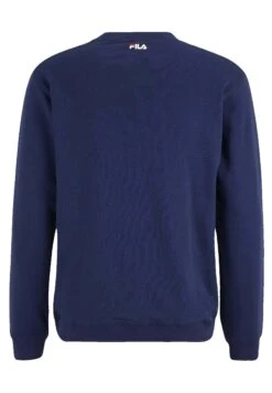 Fila Barbian - Sudadera - Blau -Fila e1c57ee3504e42c696cb01c30c4db305