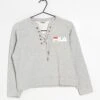 Fila Sudadera - Grey