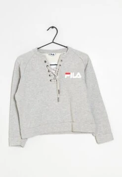 Fila Sudadera - Grey