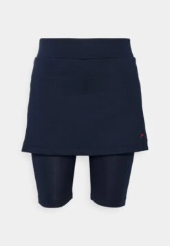 Fila Skort Nele - Falda De Deporte - Navy 10 Fila Skort Nele - Falda De Deporte - Navy -Fila e1d763914571405b85d7a044569c6c34