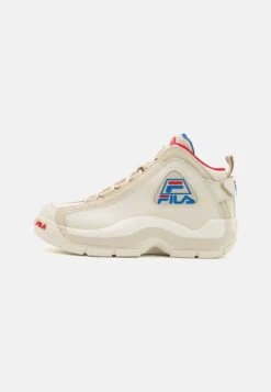 Fila Grant Hill 2 Mid - Zapatillas Altas - Turtledove