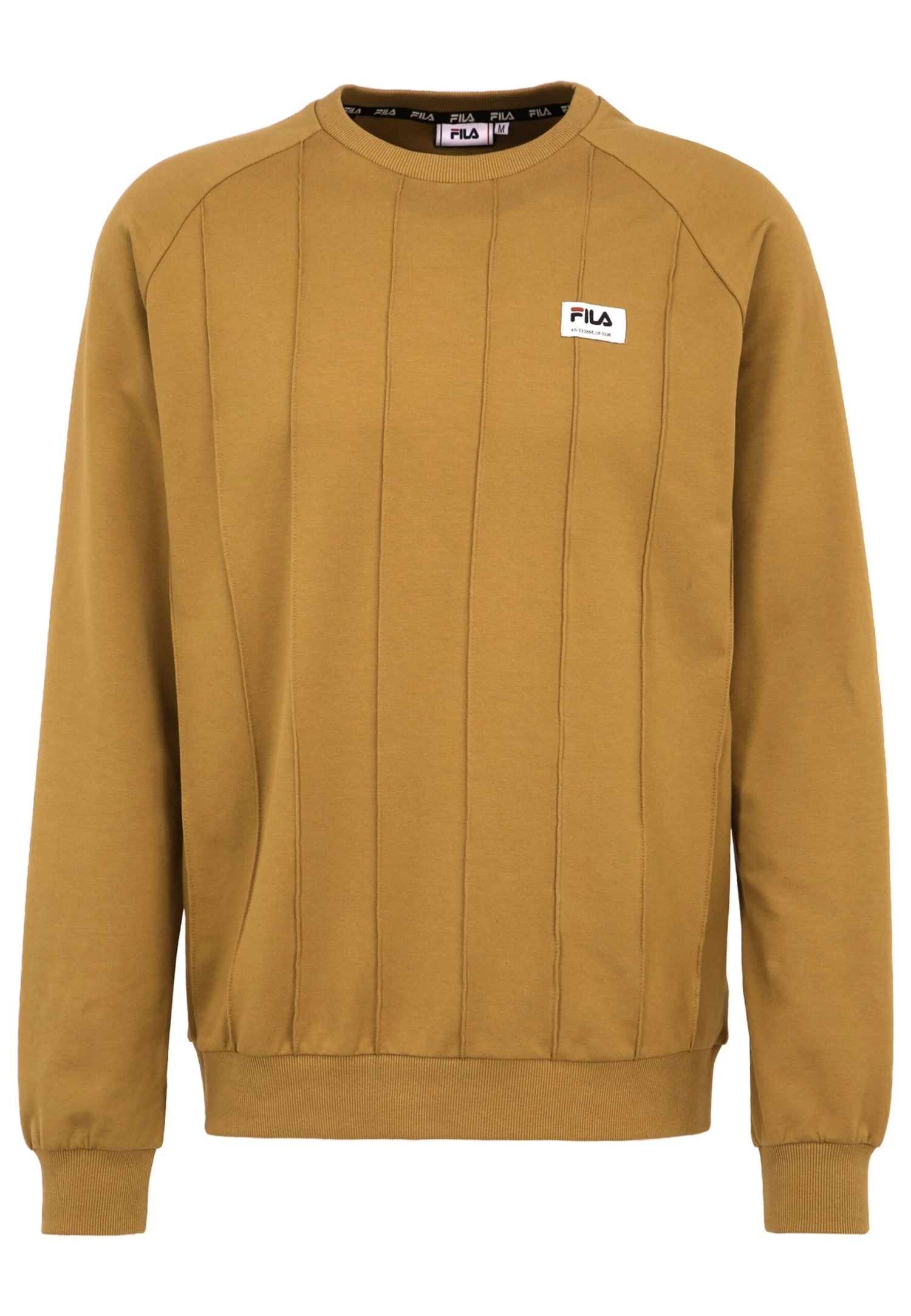 Fila Tarnow - Sudadera - Cumin 4 Fila Tarnow - Sudadera - Cumin - Imagen 4