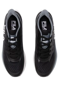 Fila Zapatillas De Running Estables - Black Phantom -Fila e2615fbb4cba4b2a8336d2603b070f49
