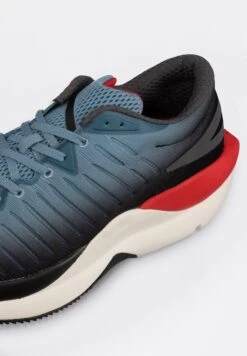 Fila Footwear Shocket Run Em - Zapatillas De Running Estables - Black Dark Shadow 13 Fila Footwear Shocket Run Em - Zapatillas De Running Estables - Black Dark Shadow -Fila e262ad03e10b4345a5a335fb394aaf93