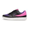Fila Footwear Noclaf Wmn - Zapatillas - Black/Royal Purple