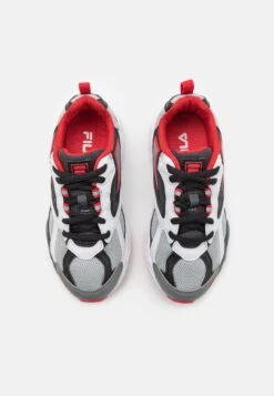 Fila Ray Tracer Unisex - Zapatillas - Castlerock/Red -Fila e2a7ab2f87044017a1dba436c96bb931