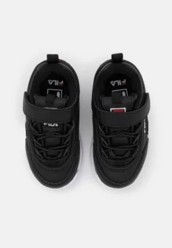 Fila Disruptor Infants - Zapatillas - Black 9 Fila Disruptor Infants - Zapatillas - Black -Fila e2ff22d421b344f4af3da3416a49d12d