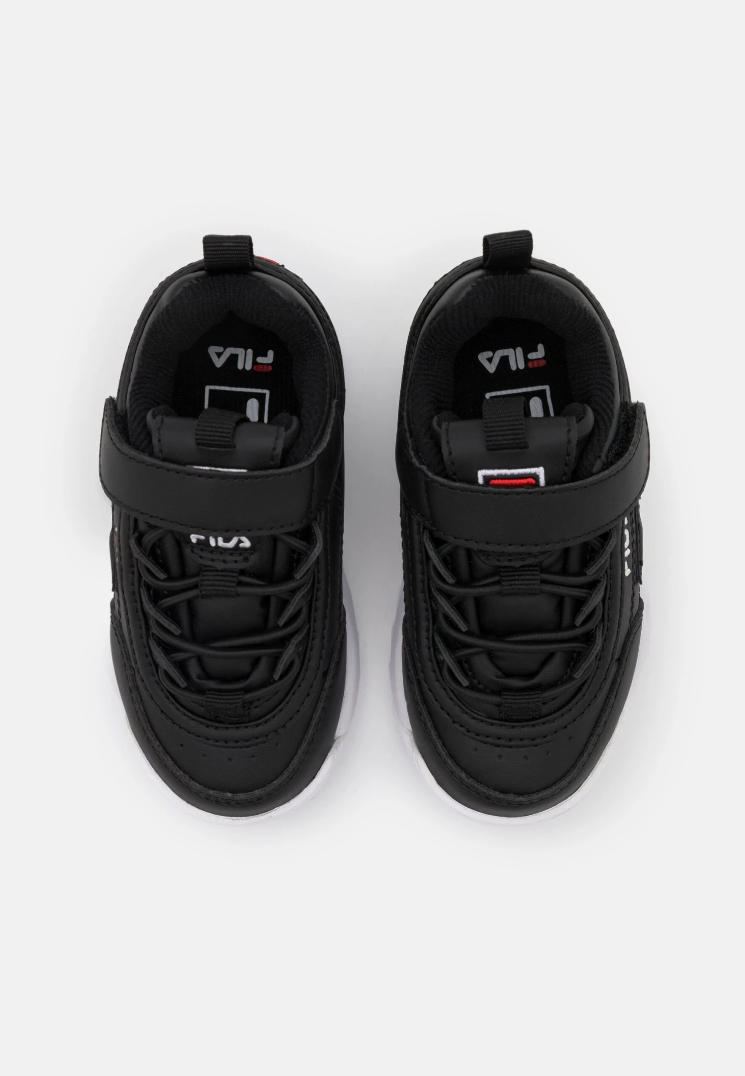 Fila Disruptor Infants - Zapatillas - Black 4 Fila Disruptor Infants - Zapatillas - Black - Imagen 4
