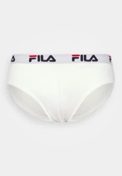 Fila Man Brief 3 Pack - Braguitas - Black/Blue Light/White 9 Fila Man Brief 3 Pack - Braguitas - Black/Blue Light/White -Fila e3558e579f8a4d018e5794e8e2c04726