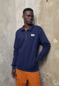 Fila Toluca - Sudadera - Black Iris