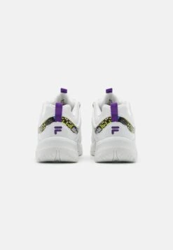 Fila Strada - Zapatillas - White 8 Fila Strada - Zapatillas - White -Fila e4d76dcfb20347288f86f9f481ca0cb9