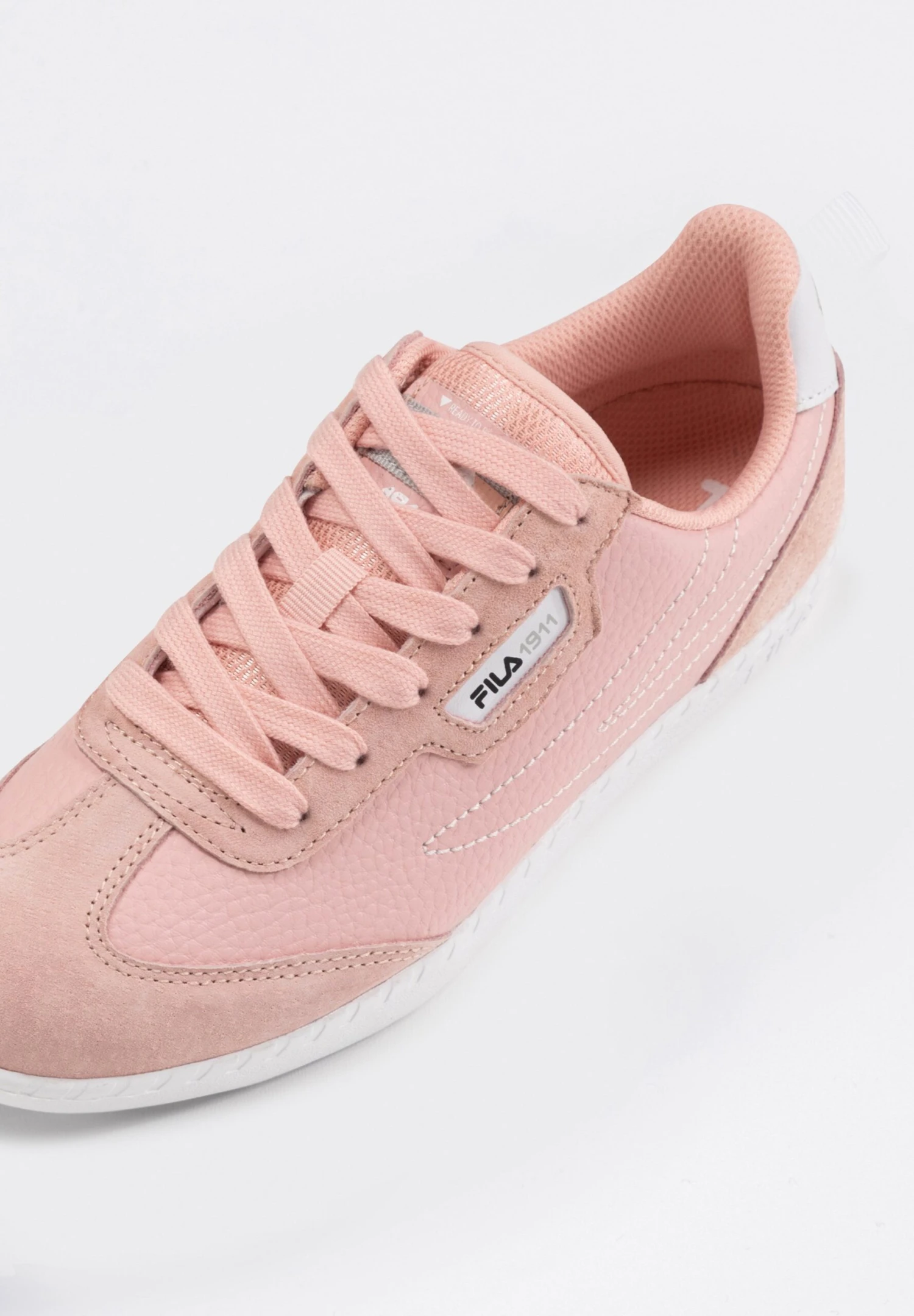 Fila Byb Assist Wmn - Zapatillas - Pale Rosette 6 Fila Byb Assist Wmn - Zapatillas - Pale Rosette - Imagen 6