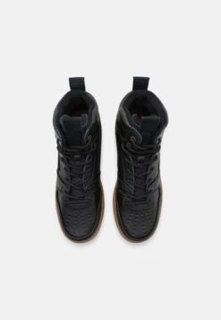 Fila Fxventuno Mid Unisex - Zapatillas Altas - Black -Fila e54199195cf64f3881d0d206f4753fdb