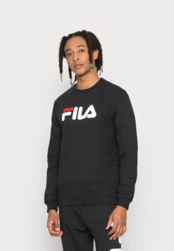 Fila Barbian Crew Unisex - Sudadera - Moonless Night