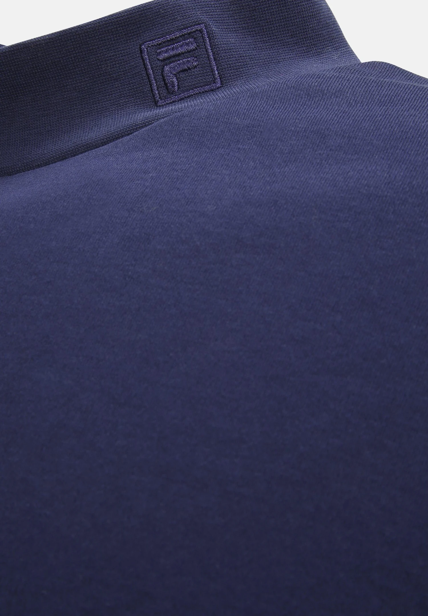 Fila Apparel Zapopan - Camiseta De Manga Larga - Medieval Blue 5 Fila Apparel Zapopan - Camiseta De Manga Larga - Medieval Blue - Imagen 5