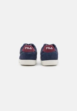 Fila Byb S Low Unisex - Zapatillas - Peacoat -Fila e5ad256908074f85a8b463039b7dc15a