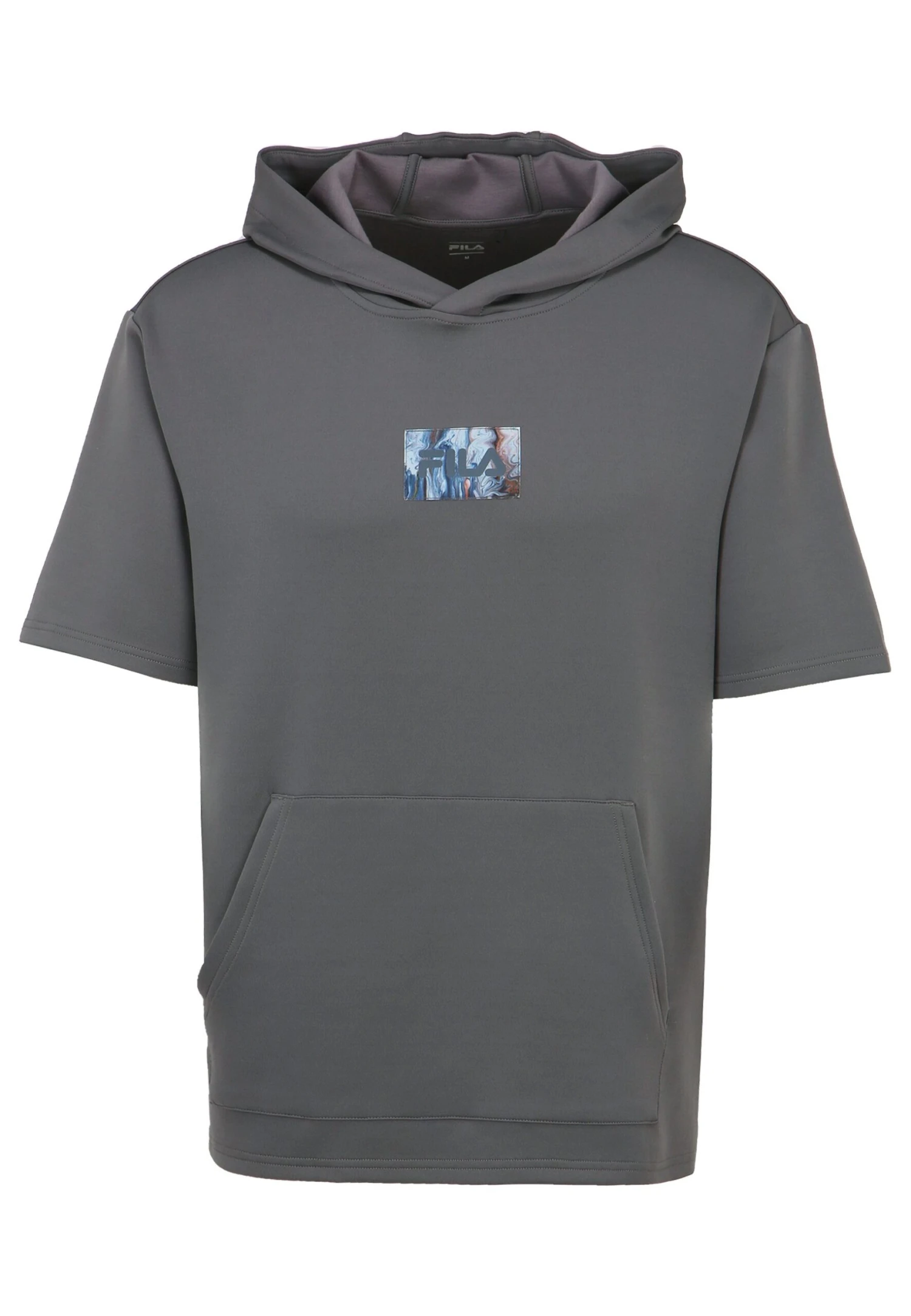 Fila Comiso - Camiseta Estampada - Iron Gate 4 Fila Comiso - Camiseta Estampada - Iron Gate - Imagen 4