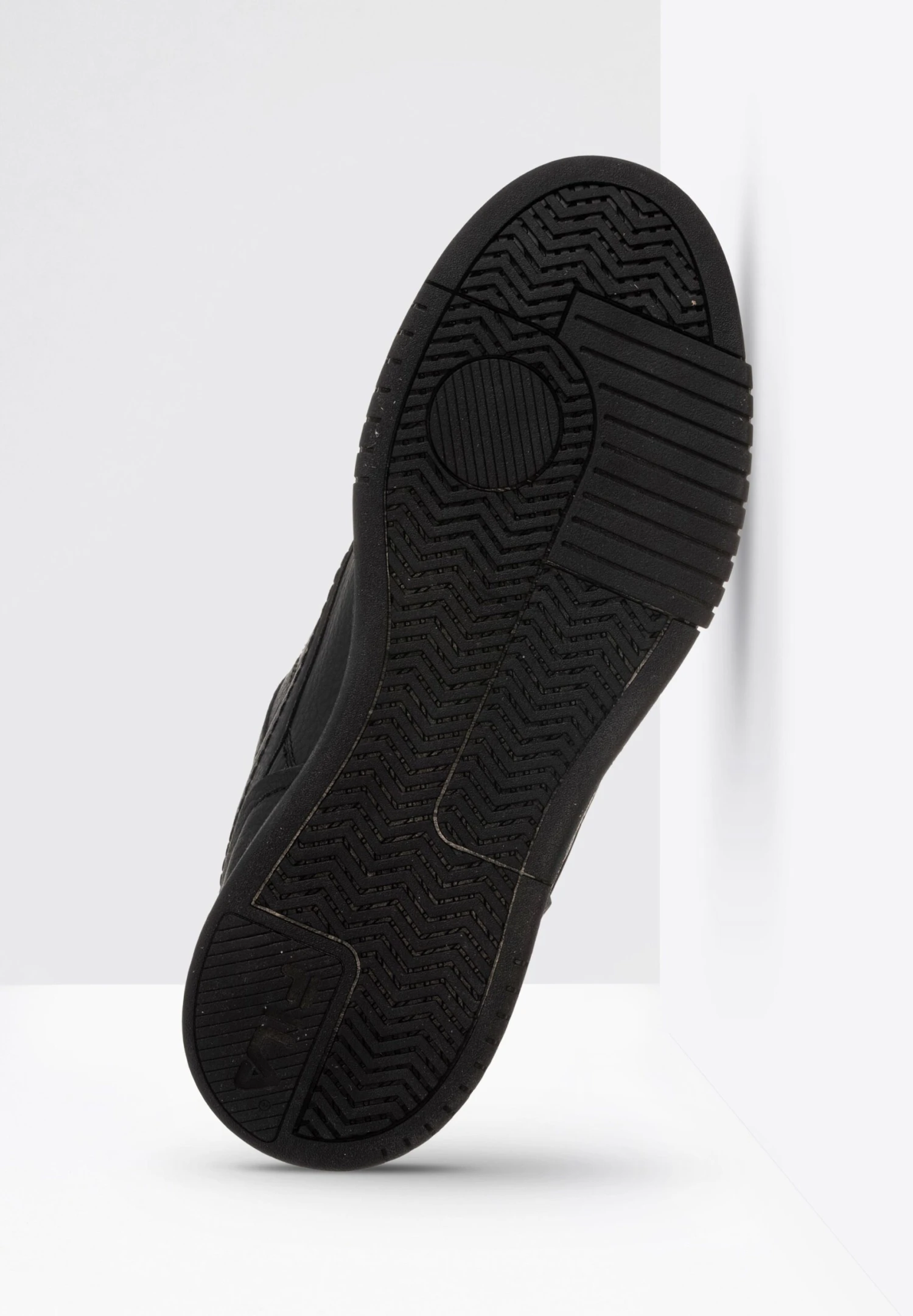 Fila Footwear Original Fitness 22 - Zapatillas - Black Black 5 Fila Footwear Original Fitness 22 - Zapatillas - Black Black - Imagen 5