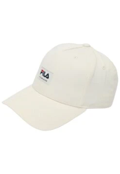Fila Gorra - Antique White